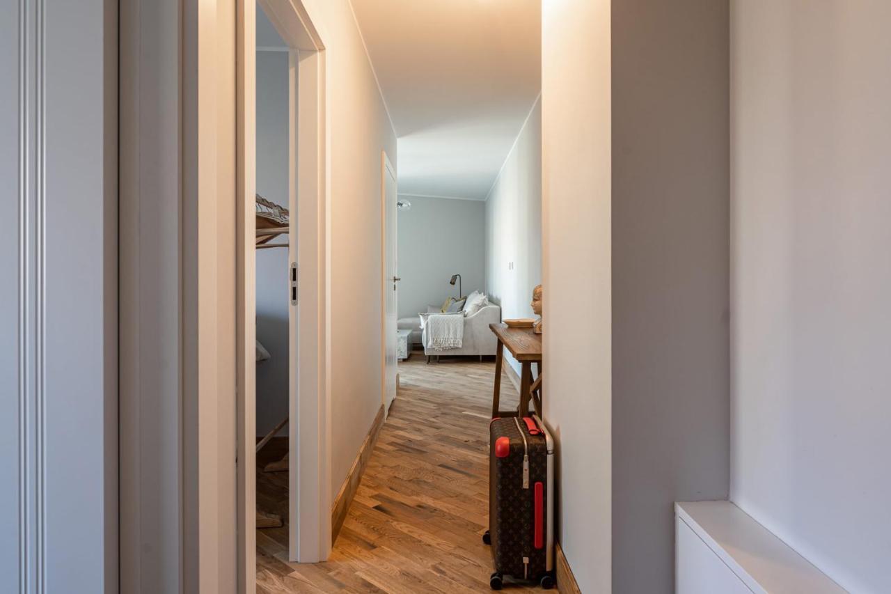 Apartamenty Przystanek Orlowo Centrum グディニャ エクステリア 写真