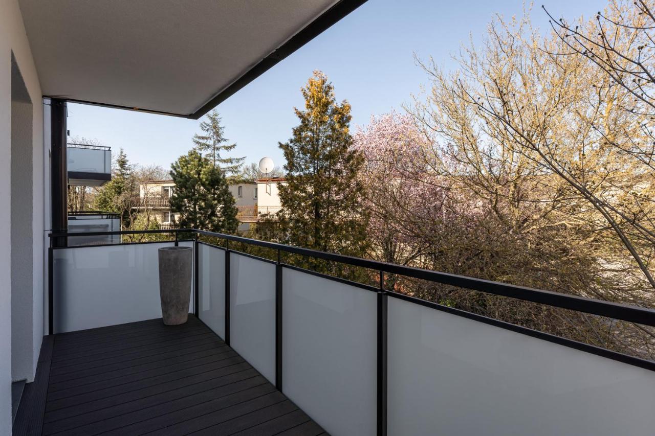 Apartamenty Przystanek Orlowo Centrum グディニャ エクステリア 写真